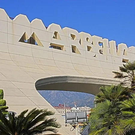 Nuevo! Rest, Discover & Enjoy Διαμέρισμα Μαρμπέλλα