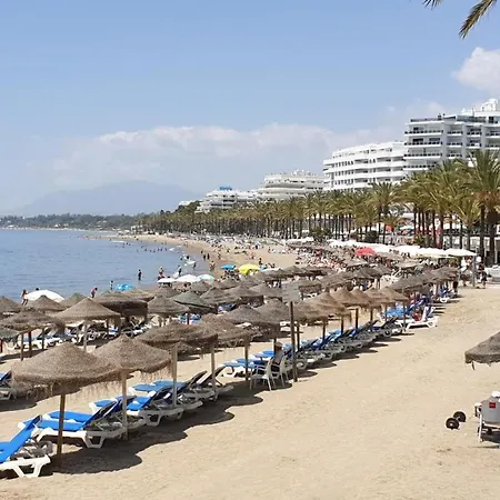 Διαμέρισμα Nuevo! Rest, Discover & Enjoy *