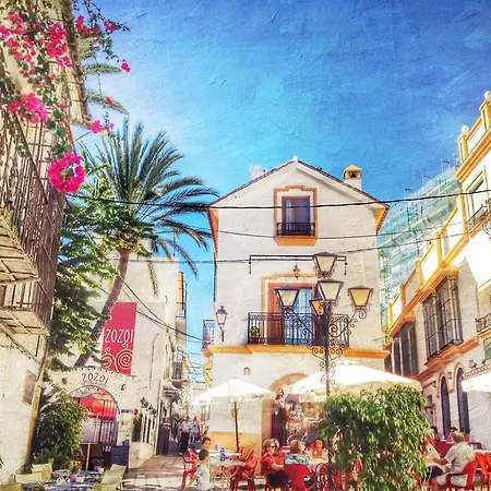 Διαμέρισμα Nuevo! Rest, Discover & Enjoy *