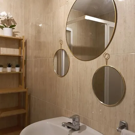 Nuevo! Rest, Discover & Enjoy Lejlighed Marbella